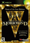 trucos para Morrowind: Game of the Year